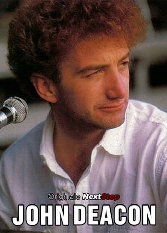 John Deacon - Il Documentario