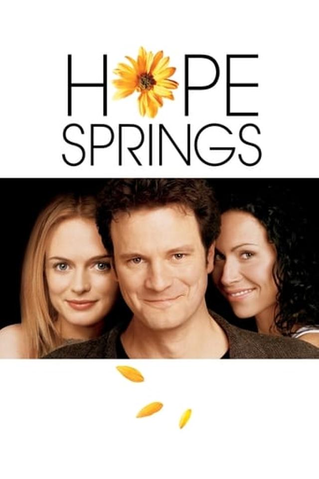 Hope Springs