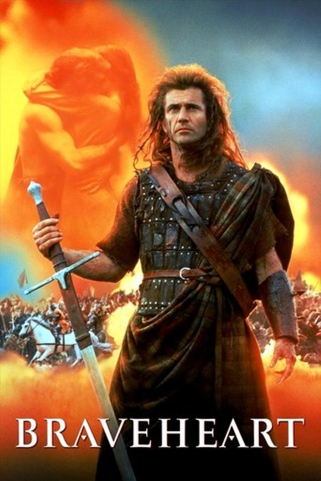 Braveheart