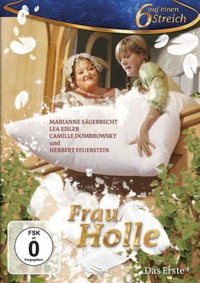 Frau Holle