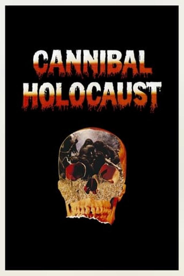 Cannibal Holocaust