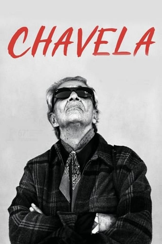 Chavela