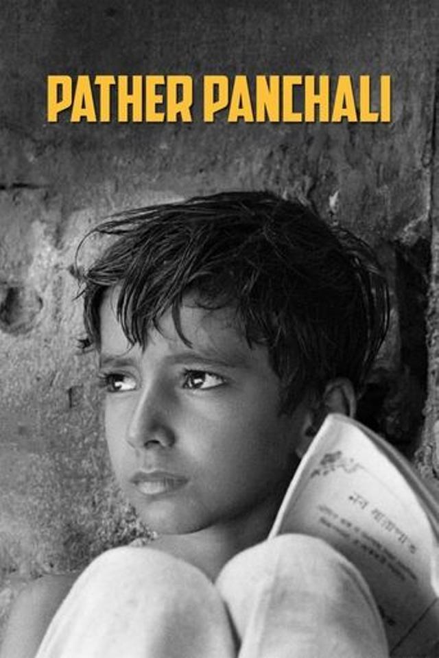 Pather Panchali