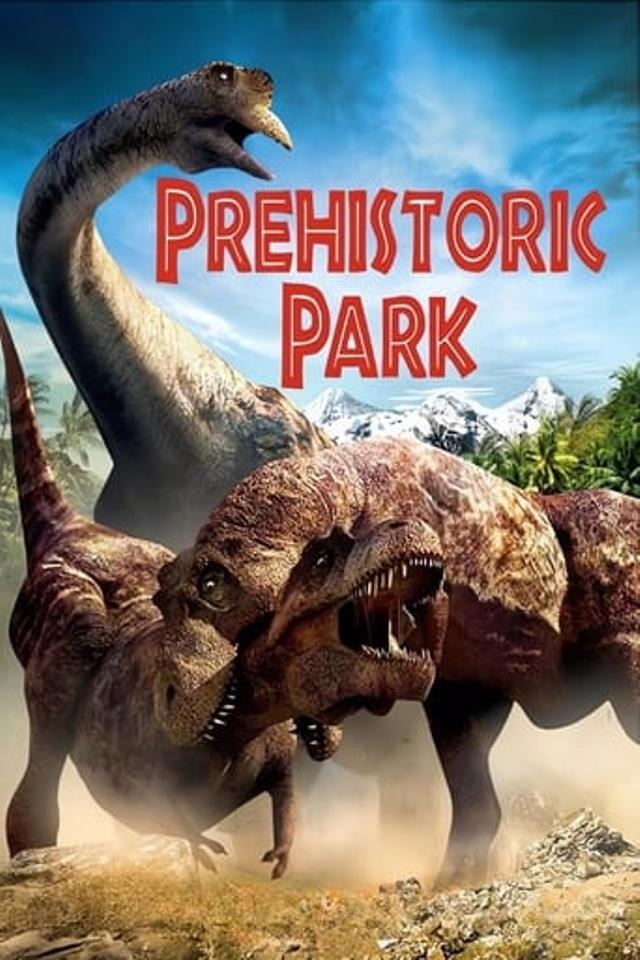 Prehistoric Park