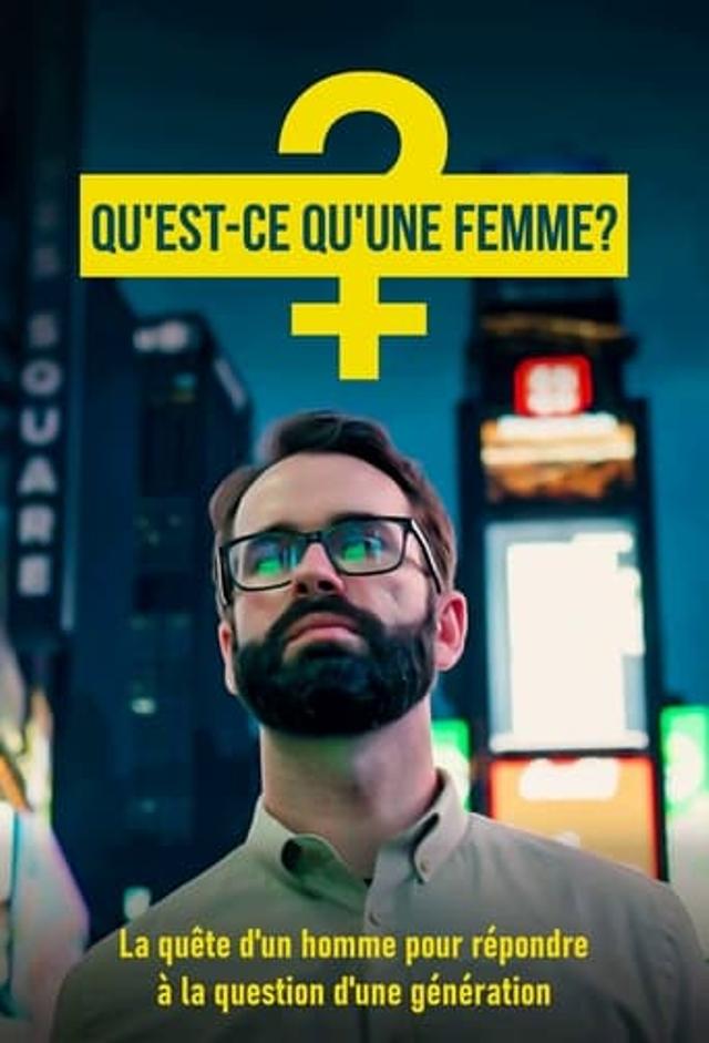 Qu'est-ce qu'une femme ?