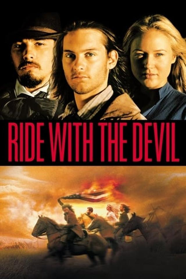 Ride with the Devil