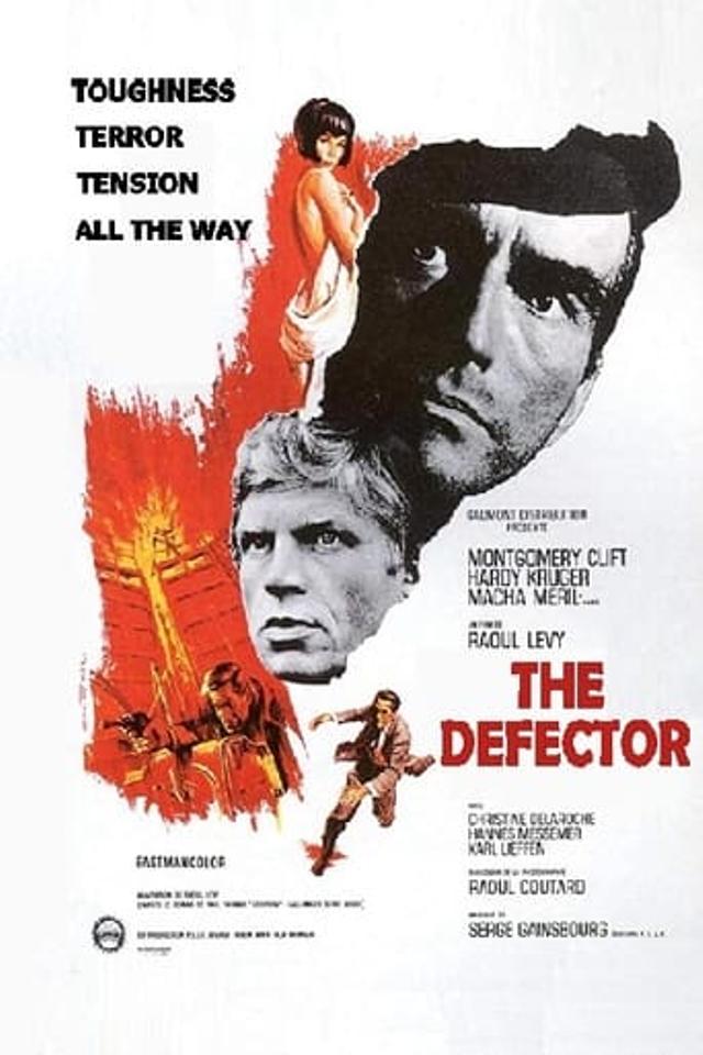 The Defector