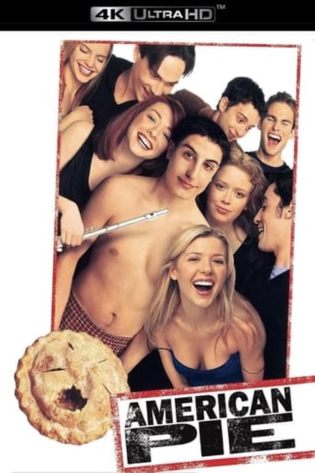 American Pie