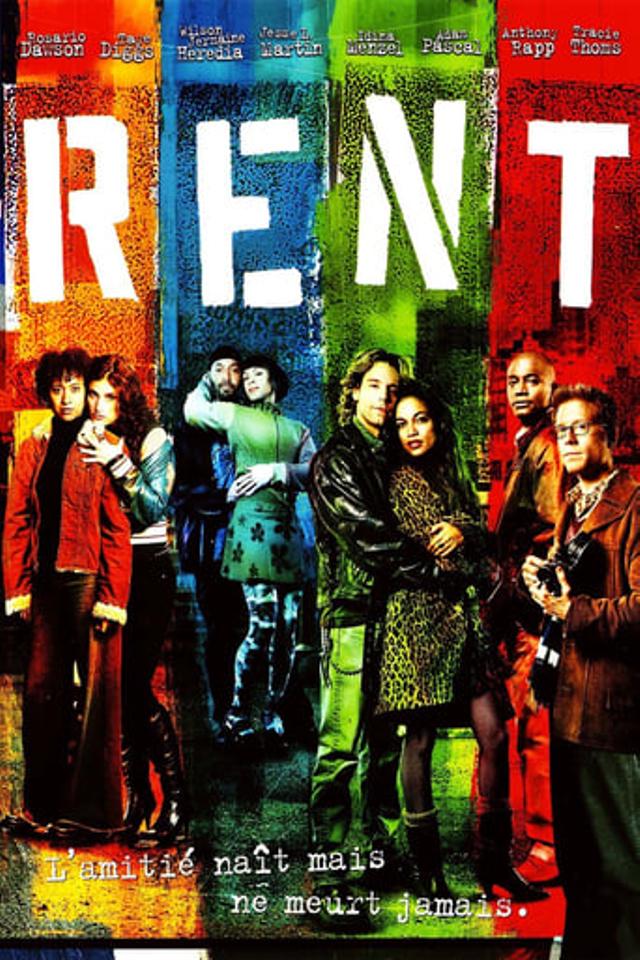 Rent