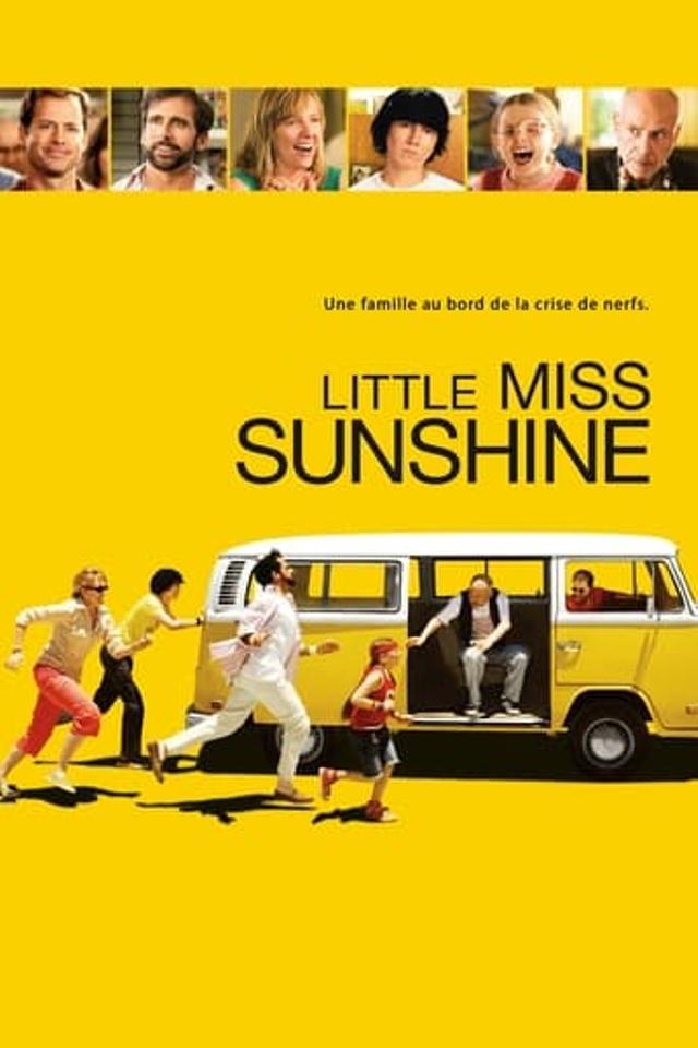 Little Miss Sunshine