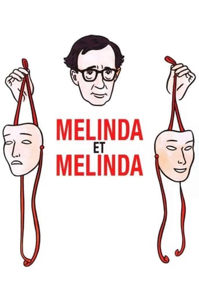 Melinda et Melinda