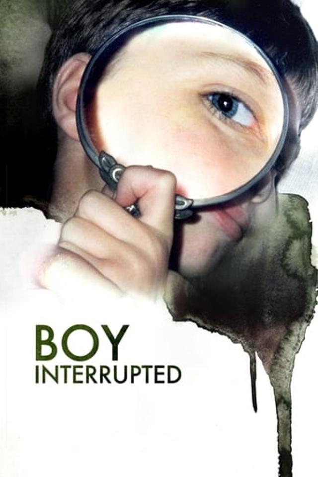 Boy Interrupted