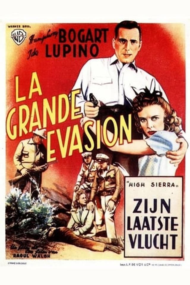 La Grande Évasion