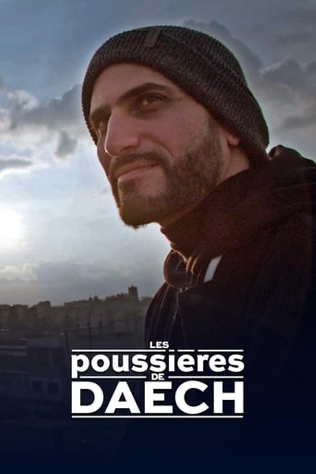 Les poussières de Daech