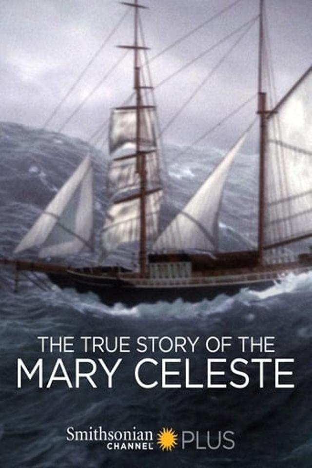 The True Story of the Mary Celeste