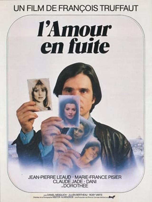 L'Amour en fuite