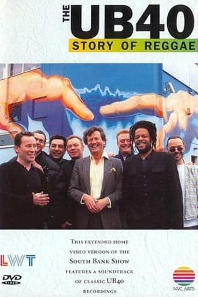 The UB40: Story of Reggae