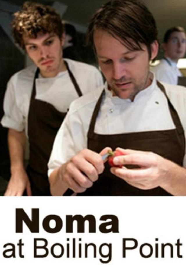 Noma at Boiling Point