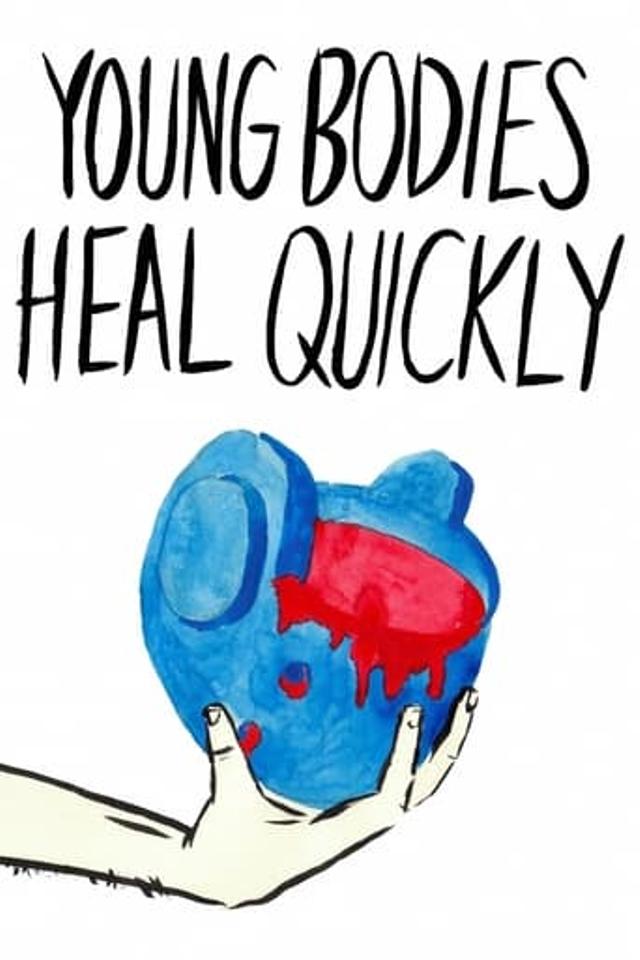 Young Bodies Heal Quickly