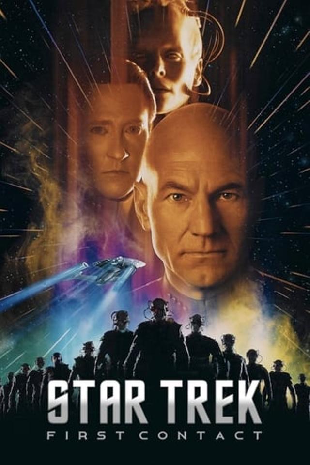 Star Trek: First Contact