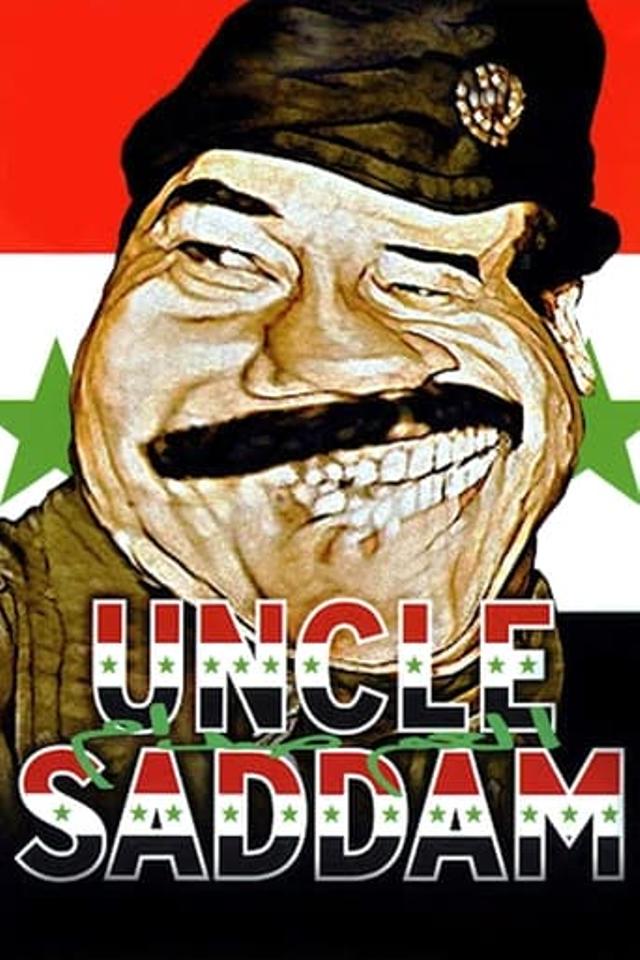 Uncle Saddam