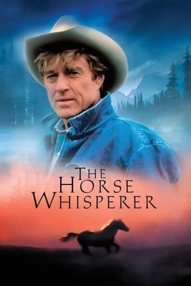 The Horse Whisperer