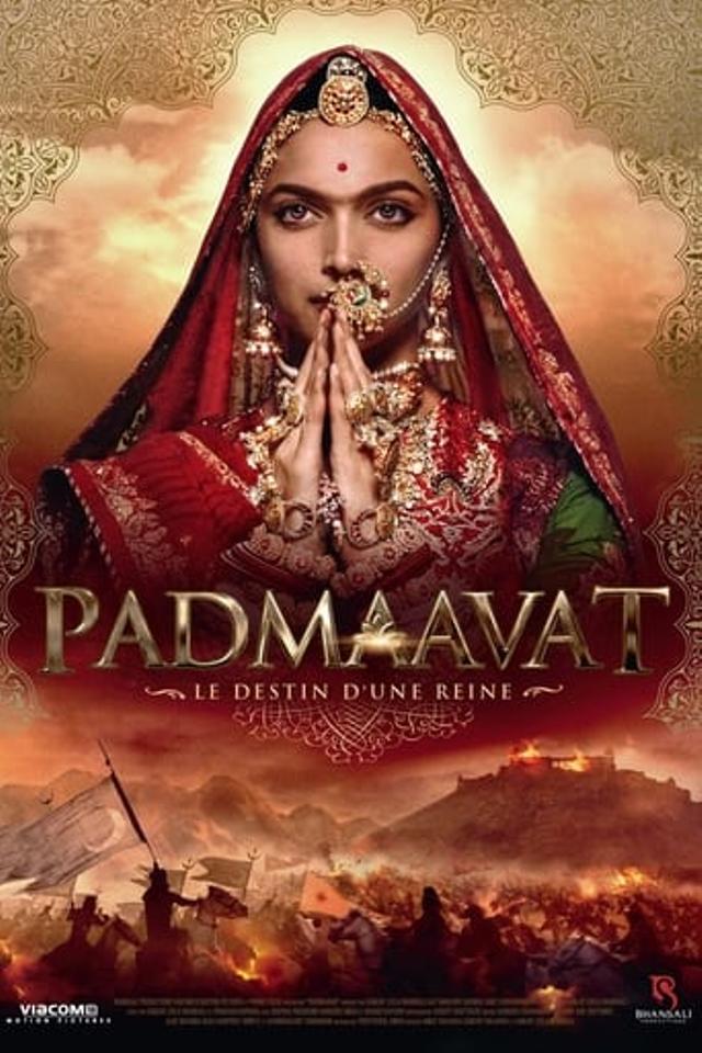 Padmaavat