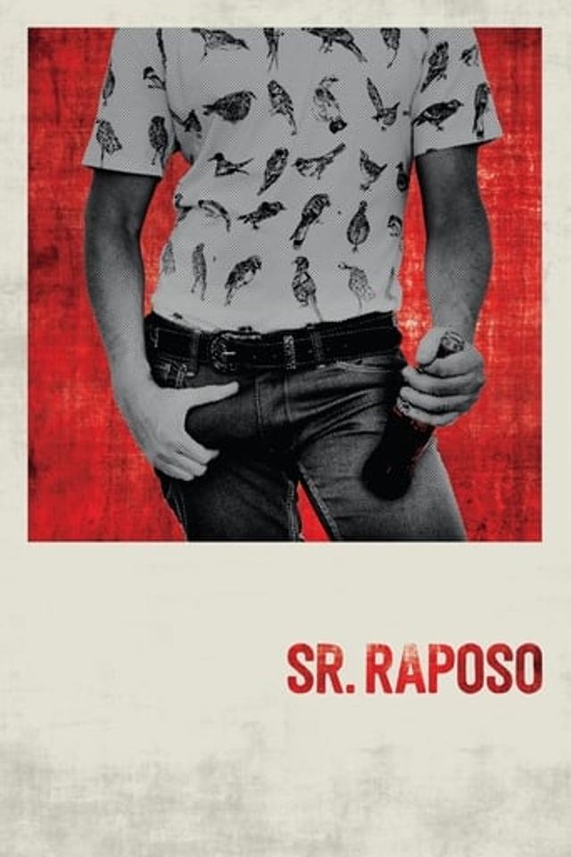 Sr. Raposo