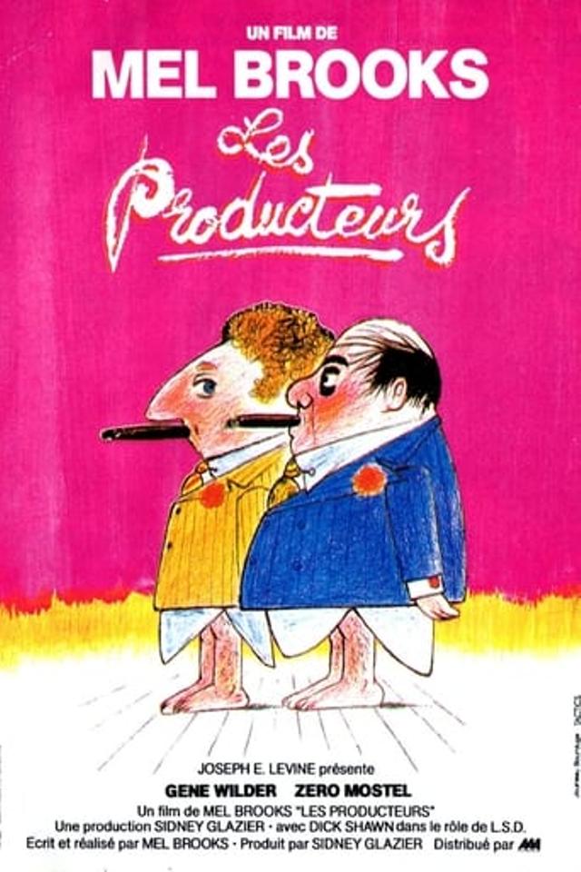 Les Producteurs