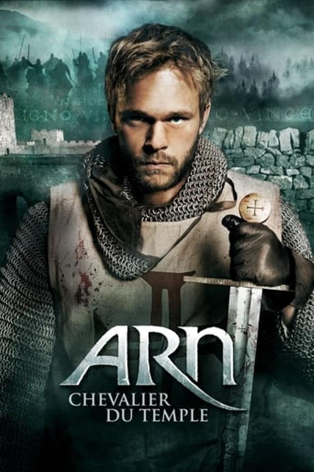 Arn, chevalier du Temple