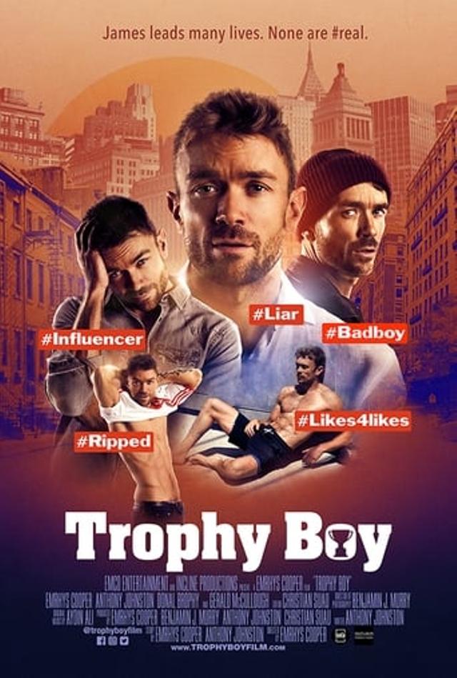 Trophy Boy