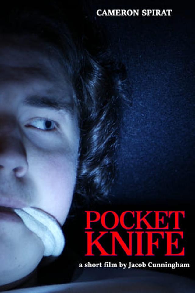 Pocket Knife