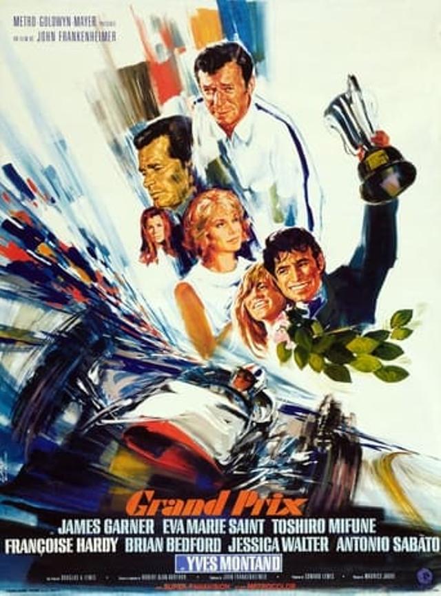 Grand Prix