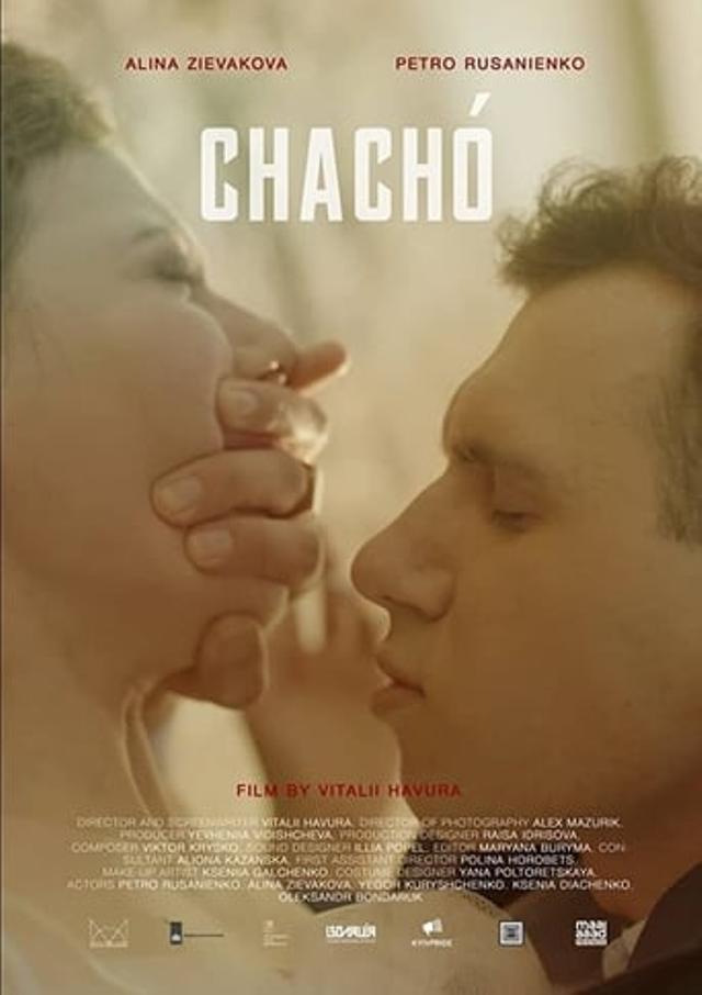 Chachó