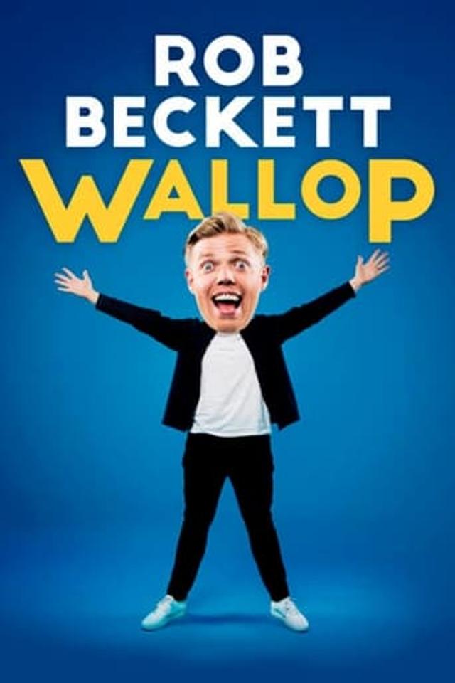 Rob Beckett: Wallop