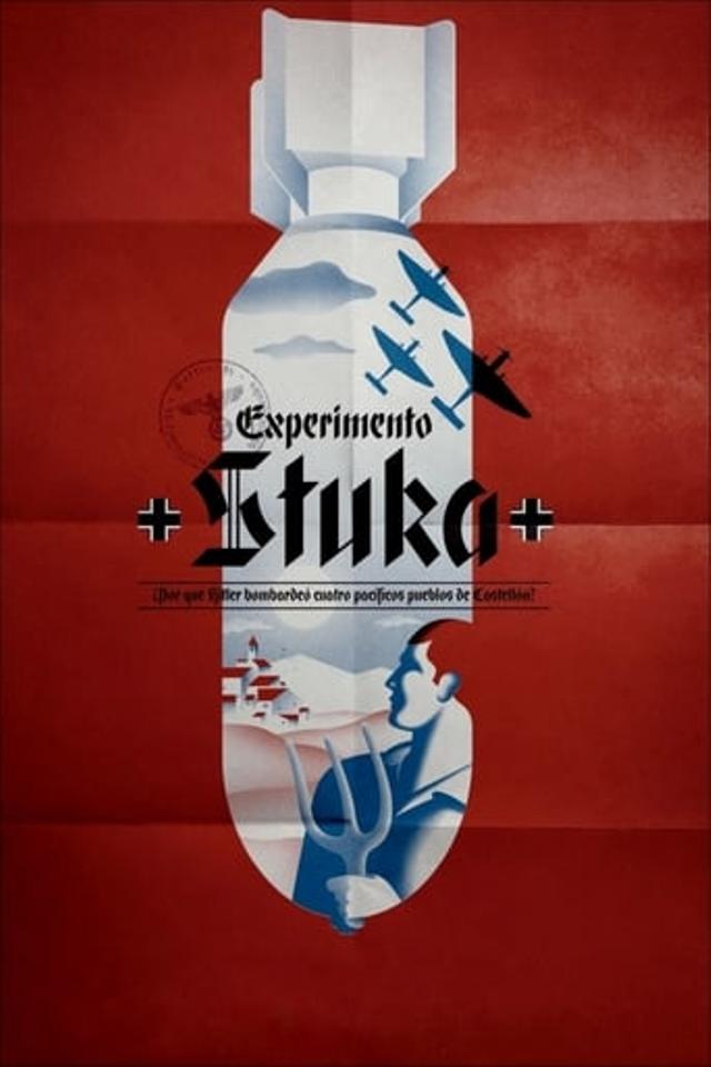 Experiment Stuka