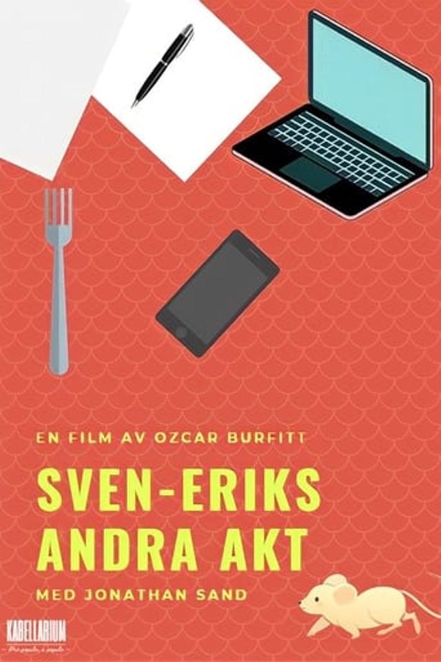 Sven-Eriks Andra Akt