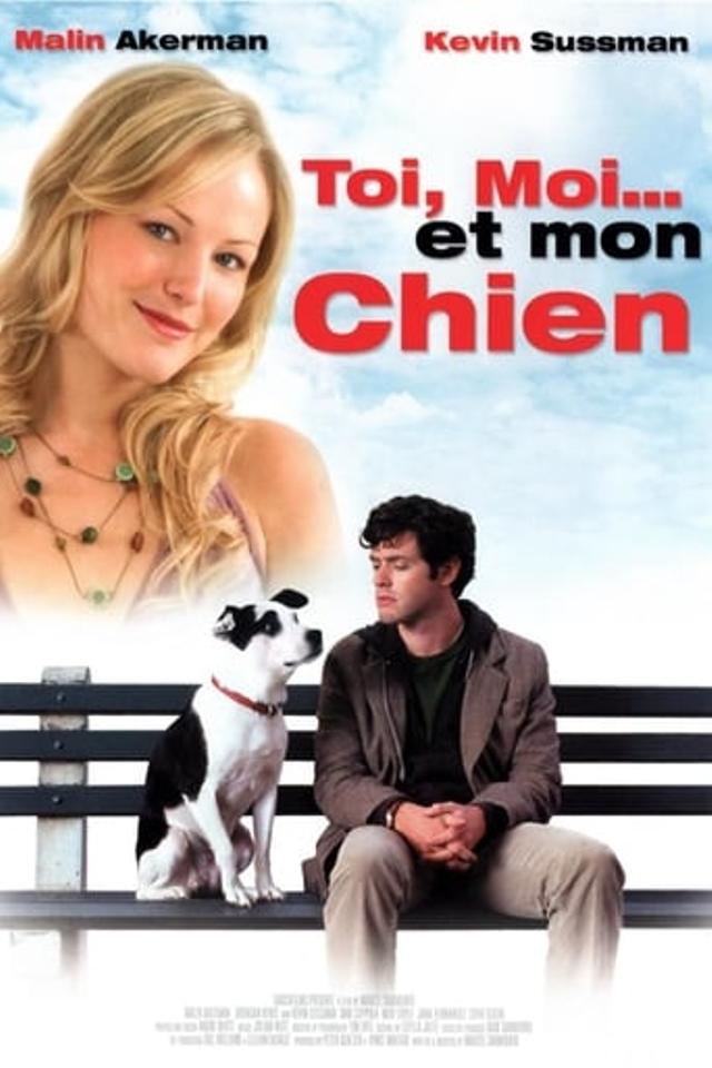 Toi, moi...et mon chien