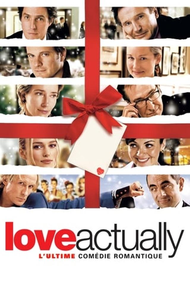 Love Actually