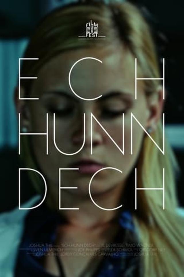 Ech Hunn Dech