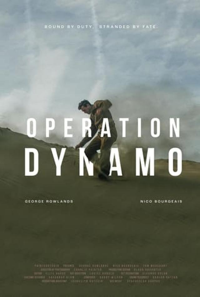 Operation Dynamo