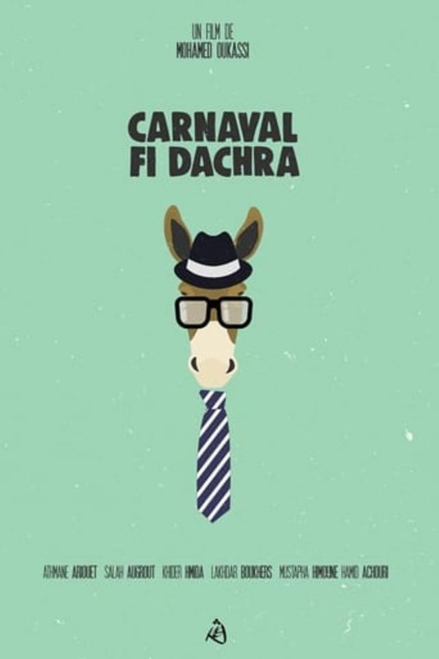 Carnaval fi Dachra