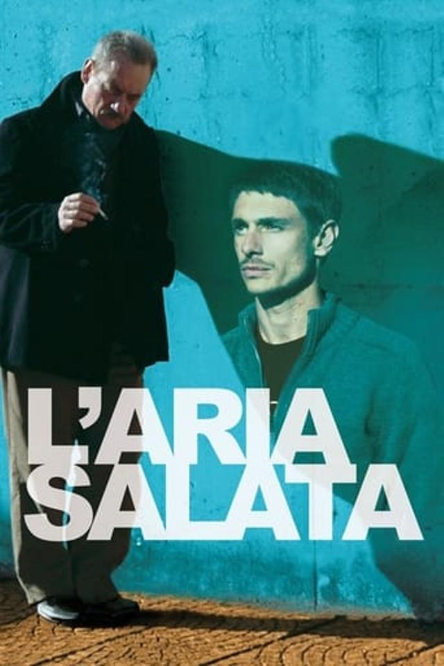 L'aria salata