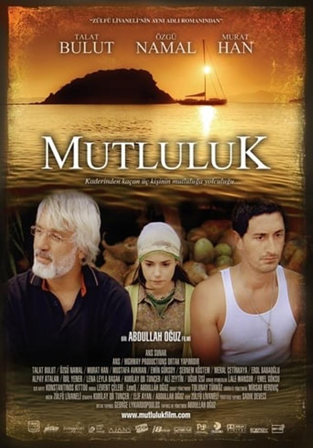 Mutluluk