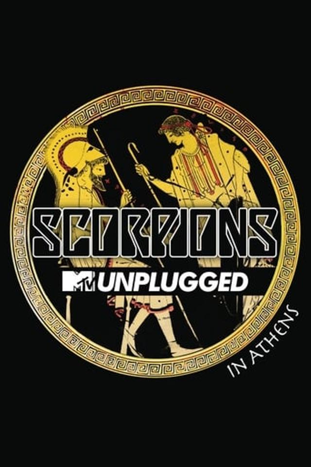 Scorpions: MTV Unplugged in Athens