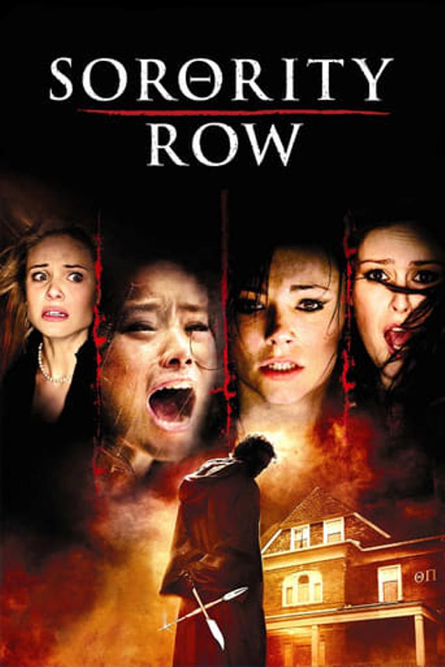 Sorority Row