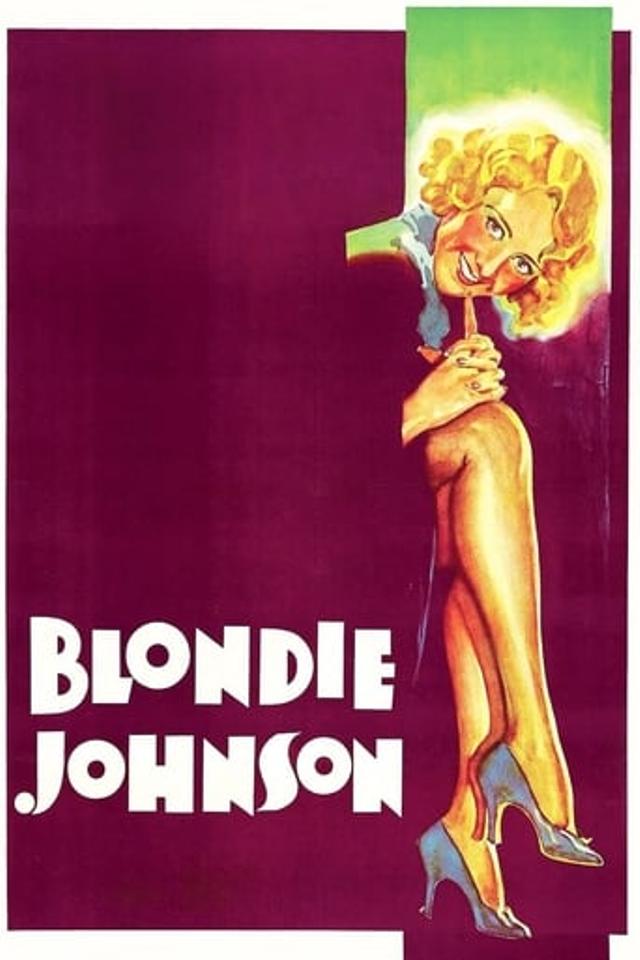 Blondie Johnson