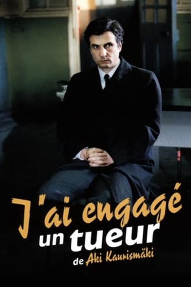 J'ai engagé un tueur