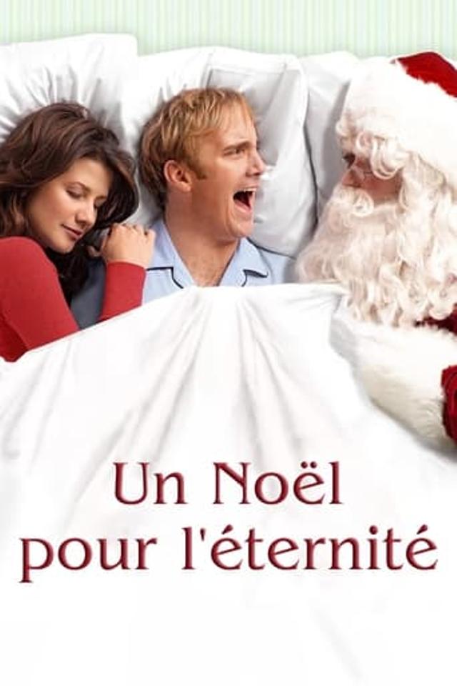 Un Noël pour l'éternité