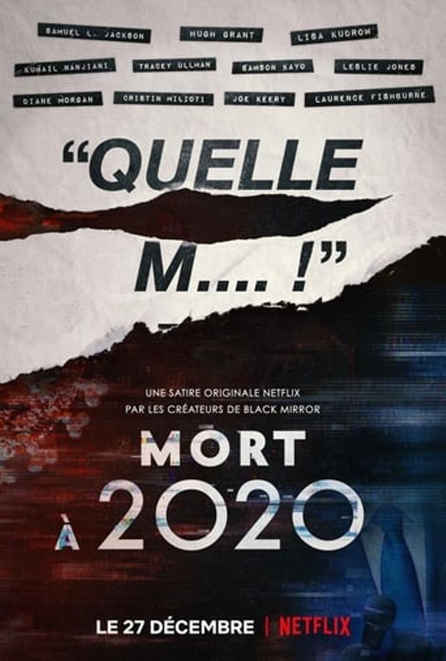 Mort à 2020